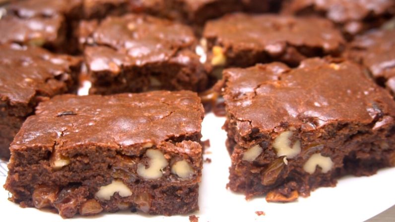 Удивительная монастырская медовая коврижка, как у бабушки