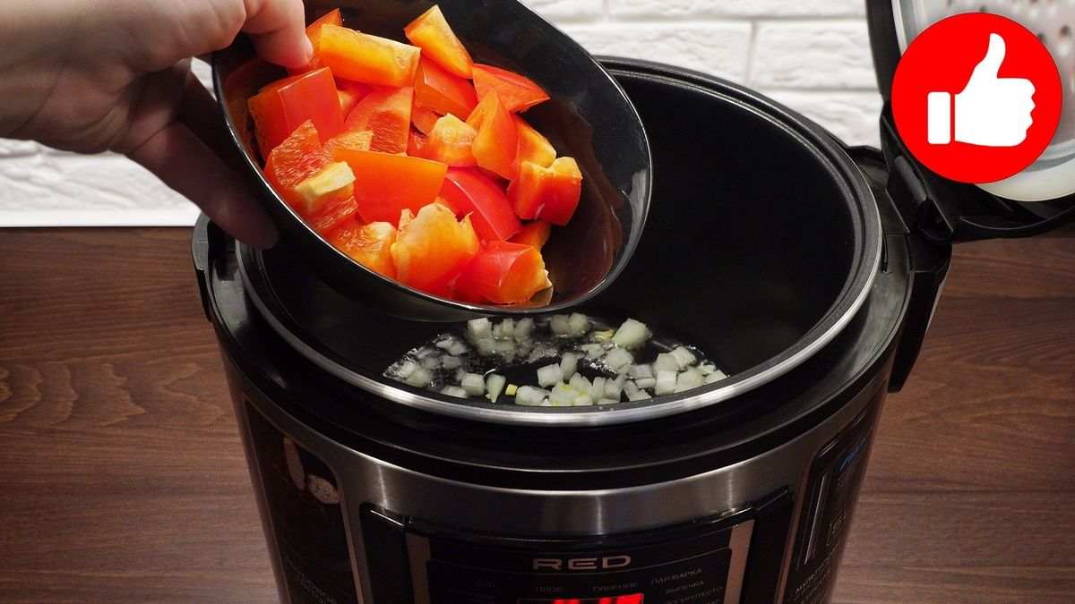 Печень в соусе: простой рецепт для мультиварки