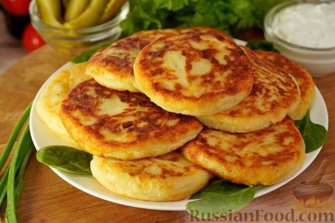 Простые рецепты для повседневной кухни: идеи для начинающих