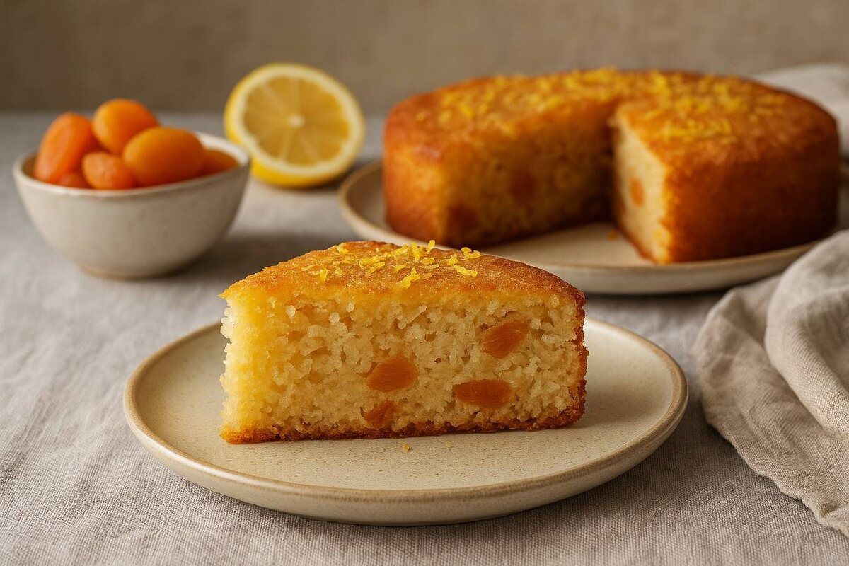 Уютный манник, который станет главной звездой на вашей кухне