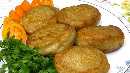 Секреты колдунов: белорусские драники с мясом вновь в центре внимания