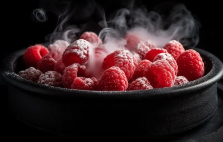 Замораживание ягод: секреты сохранения и вкусные рецепты на зиму