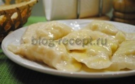 Секреты идеальных вареников с картошкой: три уникальных рецепта