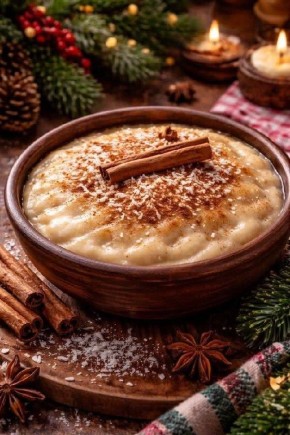 Как приготовить идеальную кашу в печи: секреты из детства