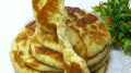 Необычные лепёшки: как просто и вкусно удивить себя и близких