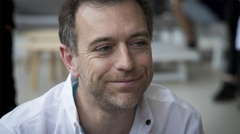 Новый лидер в «Stellantis Motorsport»: Оливье Янсонни на смену Жан-Марку Фино