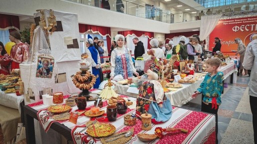 Масленица 2026: традиции и радости праздничной недели