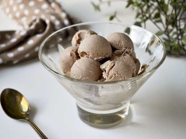 Просто и Вкусно: Рецепт Мороженого из Сметаны и Сгущенки