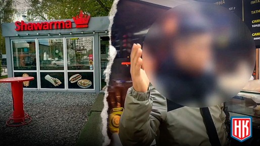 Проблемы с павильонами на Щербакова: где контроль за соблюдением закона?