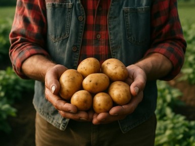 Как простые меры могут значительно увеличить урожай картофеля