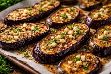 Какие секреты помогут избежать горечи баклажанов