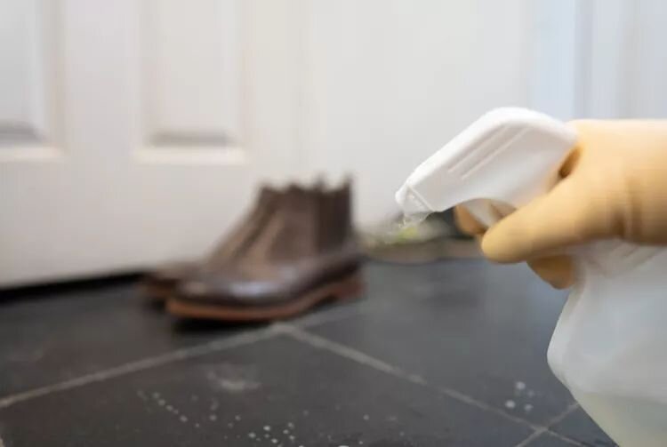 Опасные сочетания: какие поверхности не терпят отбеливателя?