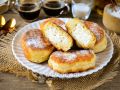 Вдохновение на кухне: пирожки на кефире для любого повода