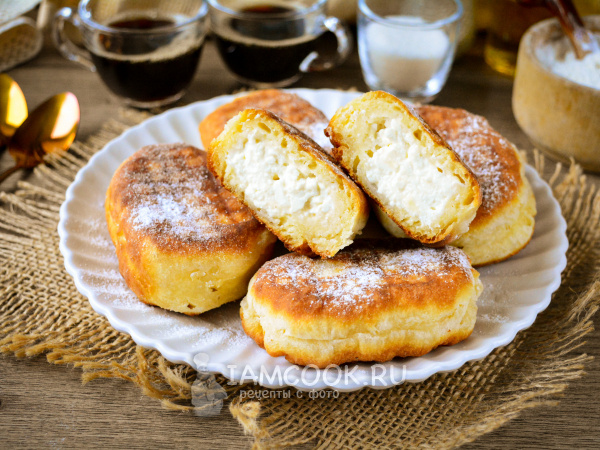 Вдохновение на кухне: пирожки на кефире для любого повода