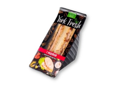 Вкусные и полезные бутерброды, которые стоит попробовать