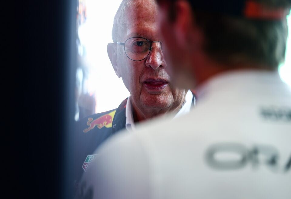 Контрактные загадки Red Bull: что ждать от пилотов в 2026 году