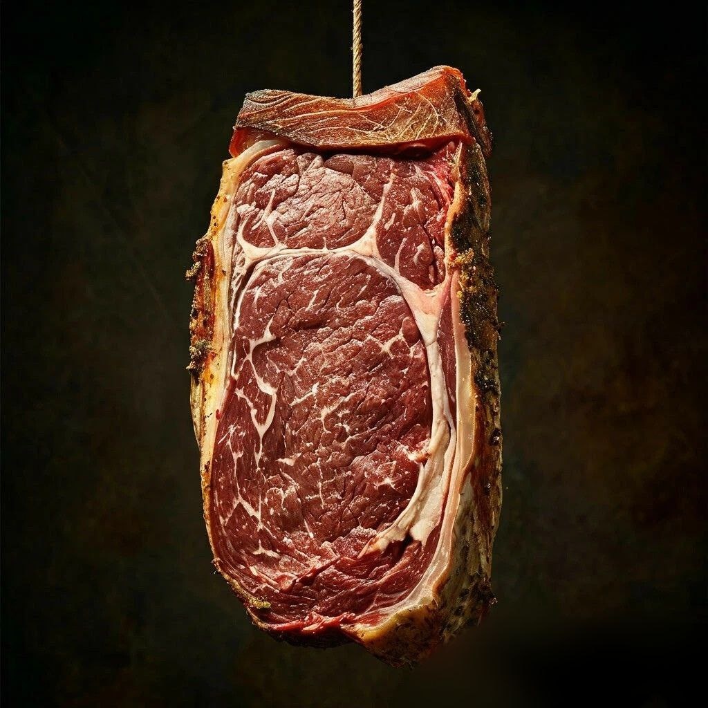 Ферментация мяса: искусство и наука