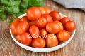 Вкусные закусочные помидоры для любого стола