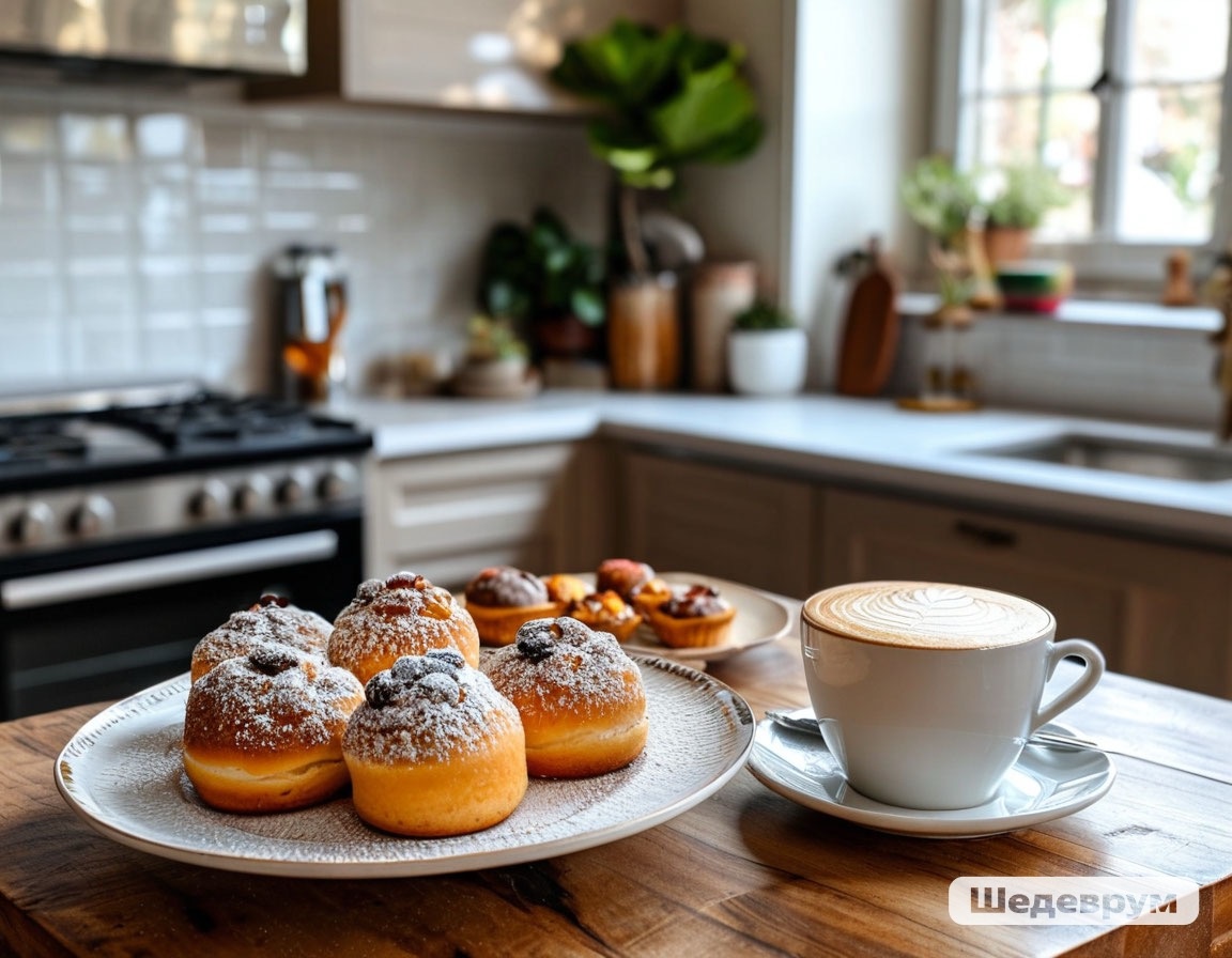 Как сладости влияют на состояние кожи: разбираемся в вопросе