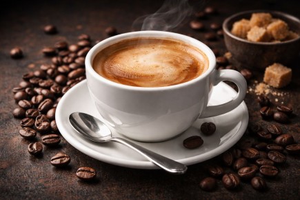 Как выбрать кофе для автоматической кофемашины: арабика или купаж?