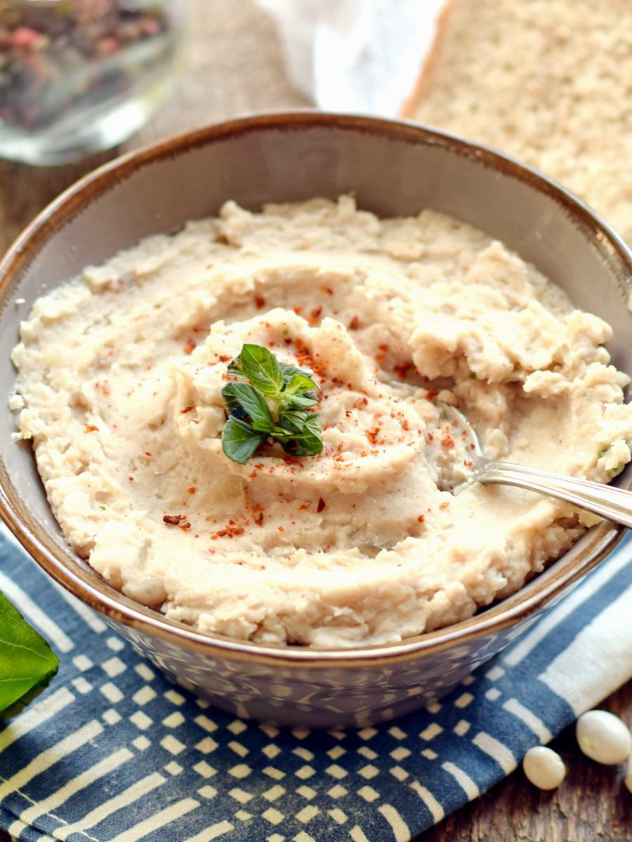 Вкусный и полезный паштет: секреты приготовления от экспертов