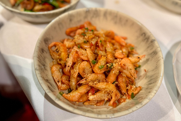 Необычные гастрономические приключения: от шанхайских рачков до чемпионата по устрицам