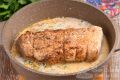Сочное мясо в молоке: простой рецепт для гурманов