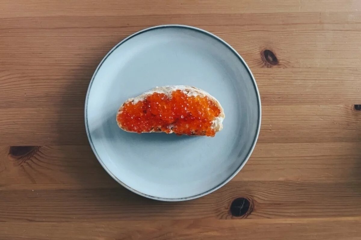 Новые идеи для старого нового года: завершаем праздник изысканными закусками