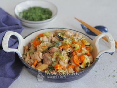 Как аэрогриль преображает обеды и ужины