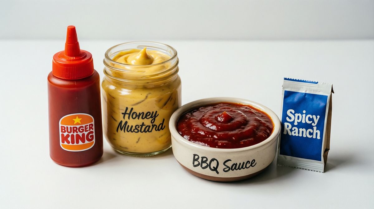 ����� Burger King: ��� ������� �� ���� � �������� ������� �����