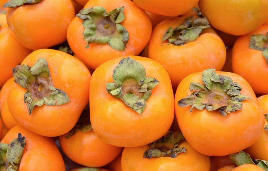 Всё об ароматной хурме: от выбора до приготовления