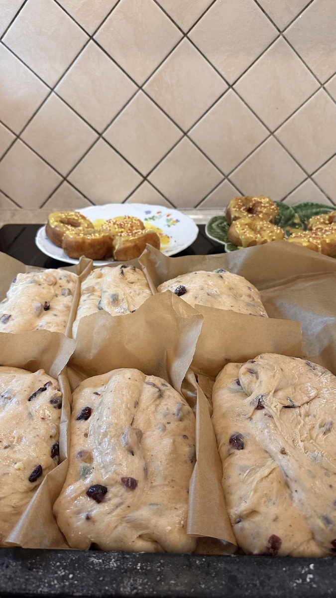 Приглашение на Марафон Левито Мадре: Присоединяйтесь к Нам!