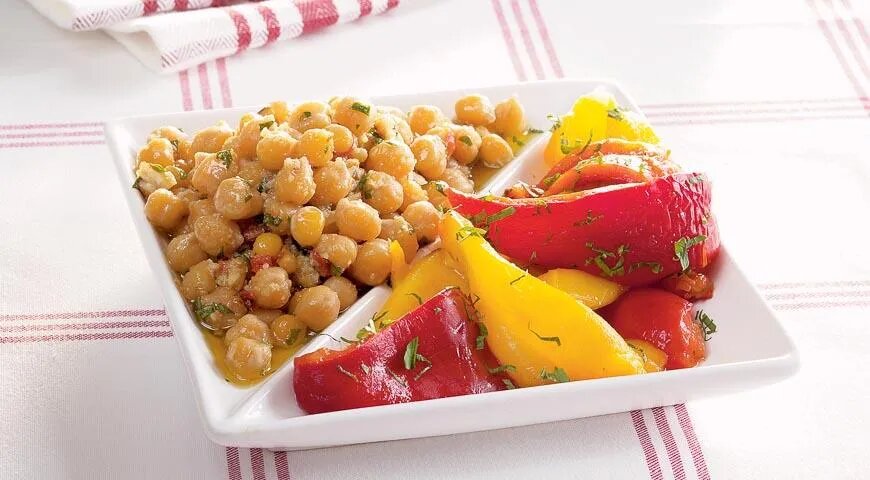 Что стоит включить в постный рацион: обзор необходимых продуктов