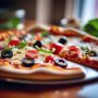 Удивительная пицца: простой и вкусный рецепт, который покорит всех