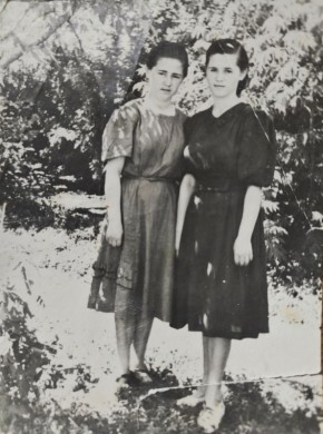 Связь времен: воспоминания о войне из уст бабушки