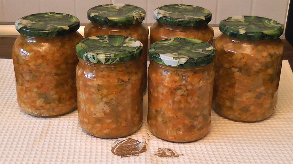 Непревзойденный рассольник на зиму: идеальная заготовка для быстрой готовки