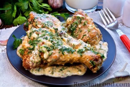 Специально для гурманов: молочные шедевры на вашей кухне