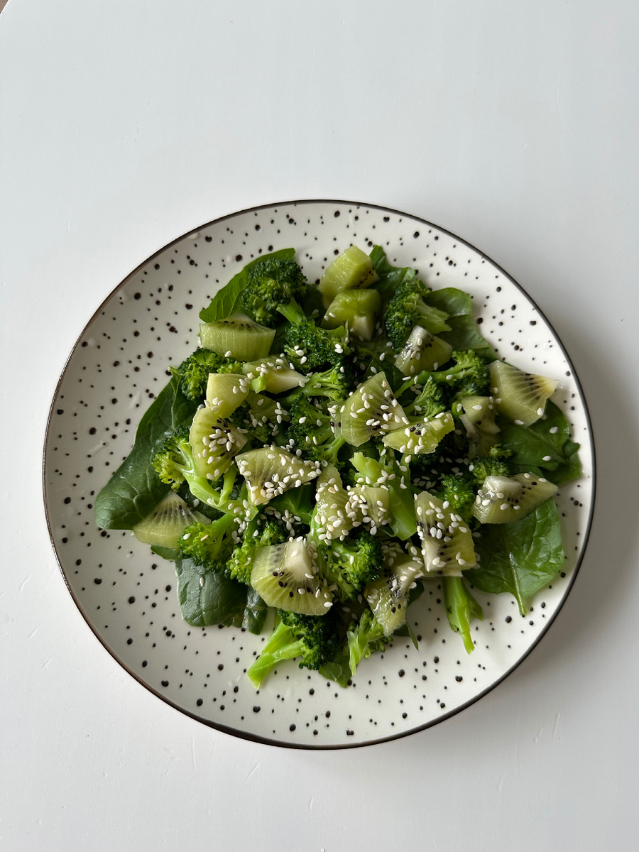 Как клетчатка способствует похудению: что нужно знать