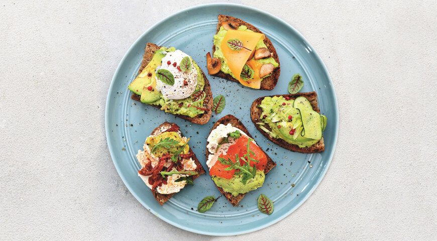 Гуакамоле: Вкусный и Полезный Мексиканский Соус для Каждого Стола