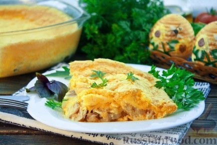 Неповторимые блюда на выходные: от пельменей до рыбных деликатесов