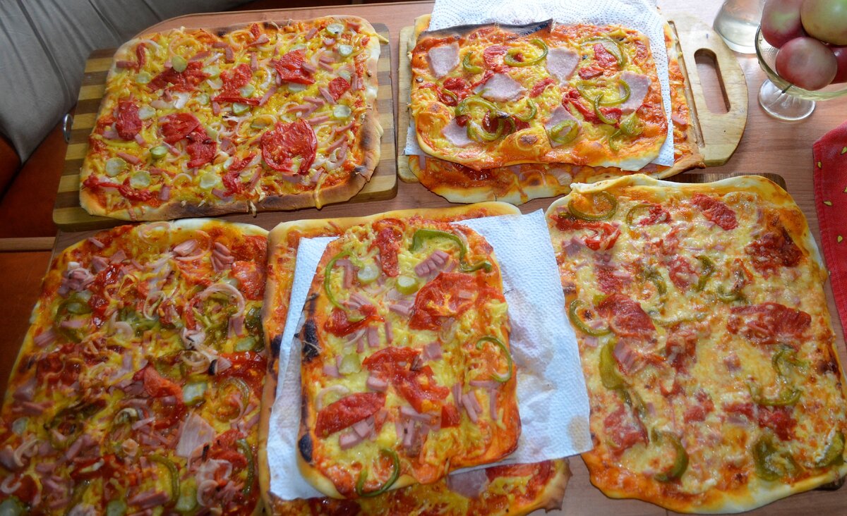 Непревзойденный рецепт теста для идеальной выпечки