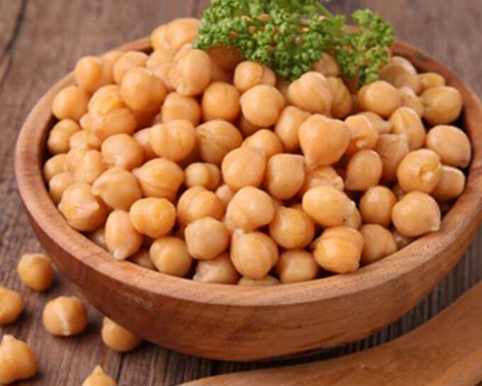 Новый взгляд на национальную кухню: марокканский суп с нутом