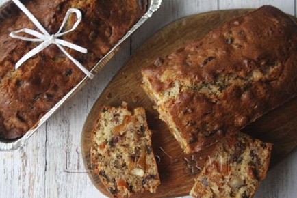 Рождественский кекс: традиции и вкусы Британии