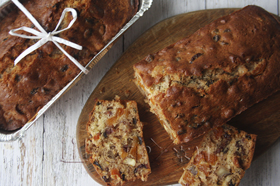 Рождественский кекс: традиции и вкусы Британии