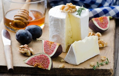Как наслаждаться сыром и сохранять стройность