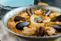 Непринужденная паэлья с морепродуктами: как приготовить классическое блюдо испанской кухни
