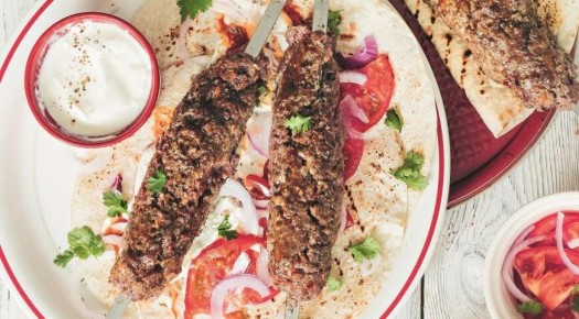 Готовим идеальные кебабы: секреты и рецепты