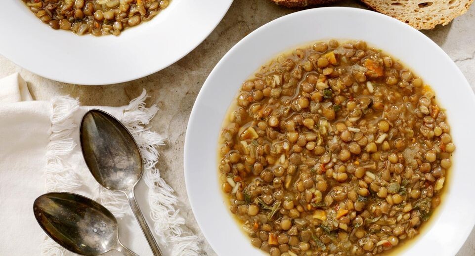 Чечевица в пост: полезный рацион или риски для здоровья?