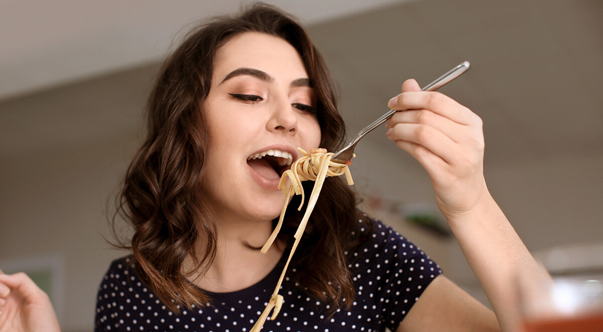 Загадки макарон: от истории до идеального сочетания