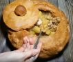 Зур Белиш: простое и сытное блюдо для всей семьи
